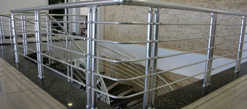 Custom metal solutions