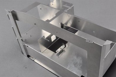 Custom metal solutions