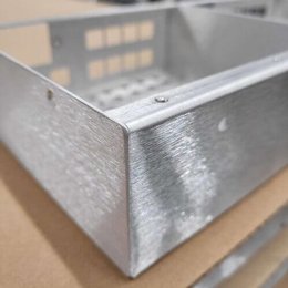 Custom metal solutions