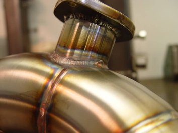 Piping and flow systems